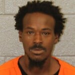 Hayward Alexander Larceny Communicating Threats