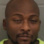 Laron Stafford Driving While Impaired Driving While License Revoked Hit And Run