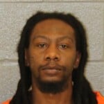 Donshawn Rountree Speeding Larceny Driving While License Revoked Not Impaired