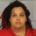 Andrea Beaty Possession Of Firearm By Felon Pwisd Cocaine Carrying Concealed Weapon Gun Possess Drug Paraphernalia Fugitiveextradition Other State