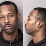 Marquez Ray Serious Injury By Vehicle Driving While Impaired Reckless Driving To Endanger Injury To Personal Property