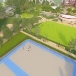 Eastland Park 12