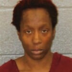 Alexis Marion Larceny Conspiracy