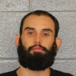 Jackson Cranford Assault On A Female