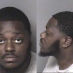 Jaquavious Mungro Possess Prisonjail Sch Vi Selldeliver