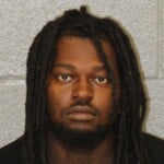 Leon Dent Possession With Intent Carrying Concealed Weapon