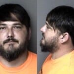 Jeremy Burgess Failure To Appear Felony