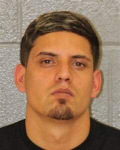 Winderson Oropezarangel Felony Larceny Misdemeanor Larceny Assault On A Female Misd Crime Of Dom Violence