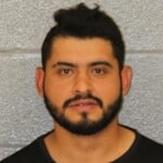 Freiber Madroneroespinoza Driving While Impaired