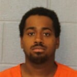 Raekwon Johnson Misdemeanor Larceny Resisting Public Officer