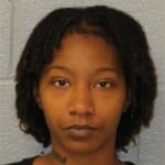 Dominique Ingram Resisting Public Officer
