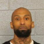 Jermaine Forte Conspire Traffic Opiumheroin