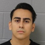 Kevin Martinez Forcible Rape