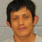Leonel Cocxo Possess Methamphetamine
