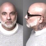 Michael Rhyne Habeas Corpus