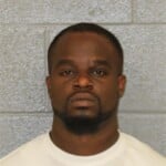 David Gainey Domestic Violence Assault On A Female False Imprisonment