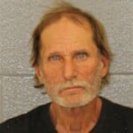 Kenneth Deaton Driving While Impaired