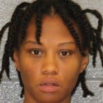 Keosha Long Domestic Violence