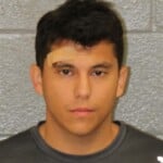 Taylor Rubio Driving While Impaired