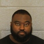 Kailen Mclaughlin Felony Conspiracy