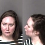 Katherine Keim Driving While Impaired Reckless Driving Wanton Disregard