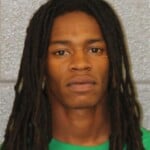 Zayquan Stitt Larceny