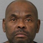 Bradley Faulkner Habitual Larceny