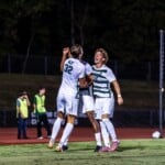 Unc Charlotte Vs Memphis Msoc