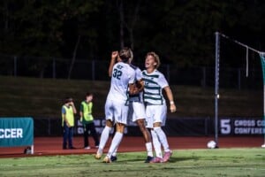 Unc Charlotte Vs Memphis Msoc
