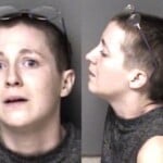 Brianne Mccasland Dwi Registration Platecard Expired Fail Maintain Lane Control