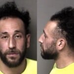 Javier Aviles Driving While Impaired