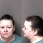 Carla Alford Failure To Appear Misdemeanor