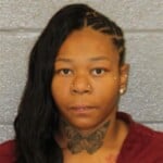 Demani Love Breaking And Or Entering Larceny After Breakenter