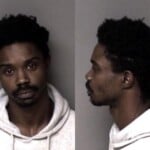 Jessie Jones Crime Of Domestic Violence Injury To Personal Property