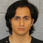 Kevin Martinez Misdemeanor Stalking