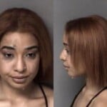 Destiny Moore Dwi