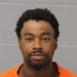 Dontavious Hollis Probation Violation