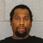 Johnaton Mason Driving While Impaired