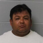 Juan Morales Assault By Strangulation Misd Crime Of Dom Violence Misdemeanor Larceny