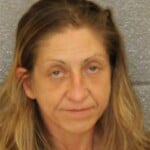 Melinda Rice Misdemeanor Child Abuse