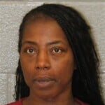 Erica Mack Felony Larceny Felony Conspiracy Misdemeanor Larceny Misdemeanor Conspiracy