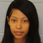 Mariah Hector Larceny