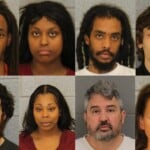 Mecklenburg County Mugshots