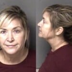 Sandra Kendrick Probation Violation