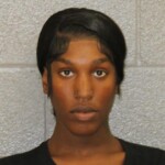 Amani Young Larceny Of Employee Carrying Concealed Weapon