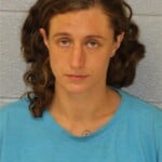 Deborah Smith Disorderly Conduct Resisting Public Officer Indecent Exposure