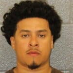 Sebastian Nunez Fugitive