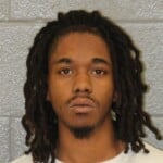 Jordan Buggs Felonious Restraint Assault With A Deadly Weapon Assault On A Female Misd Crime Of Dom Violence