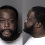 Jammie Powell Resist Public Officer