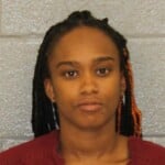 Kori Morgan Open Container Alcohol Viol Expired Registration Cardtag